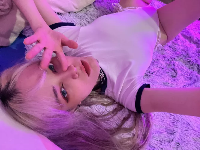 You will be surprised by my sex talents