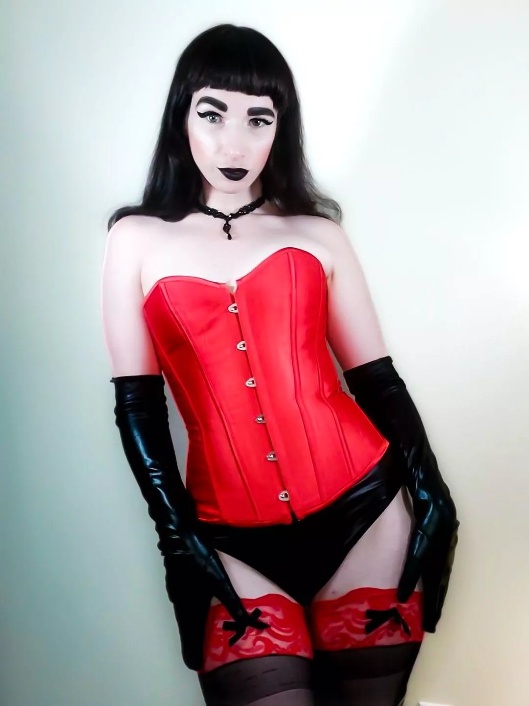 You would sacrifice everything just to be mine for one night.