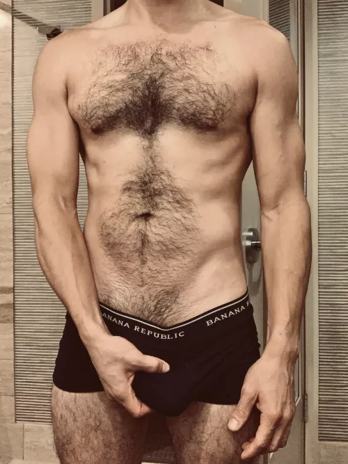 [36] No work today, but the kids are in school…now what?