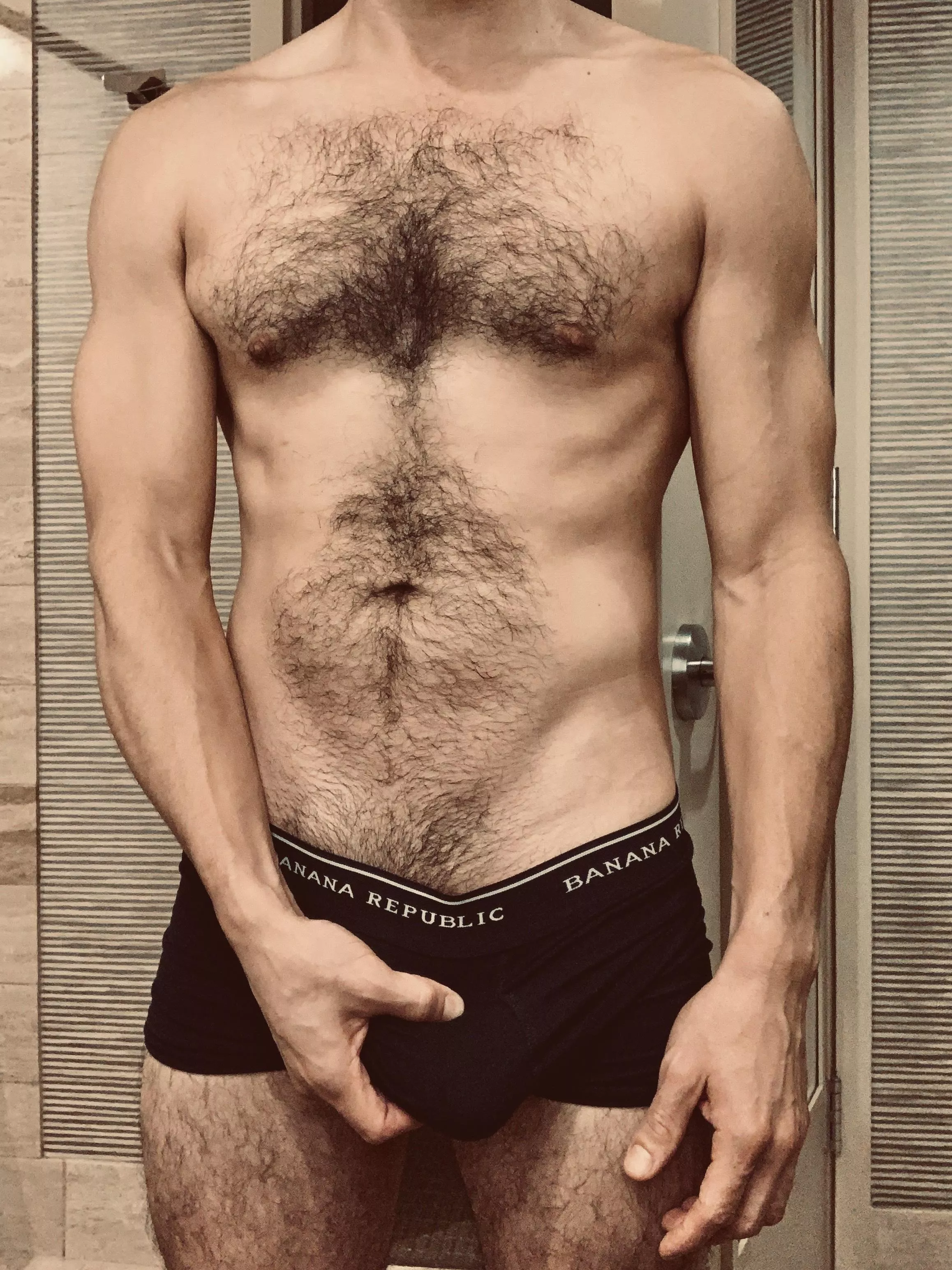 [36] No work today, but the kids are in school…now what?