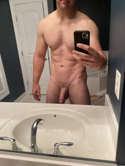 (38) what do you think about a home workout this morning?