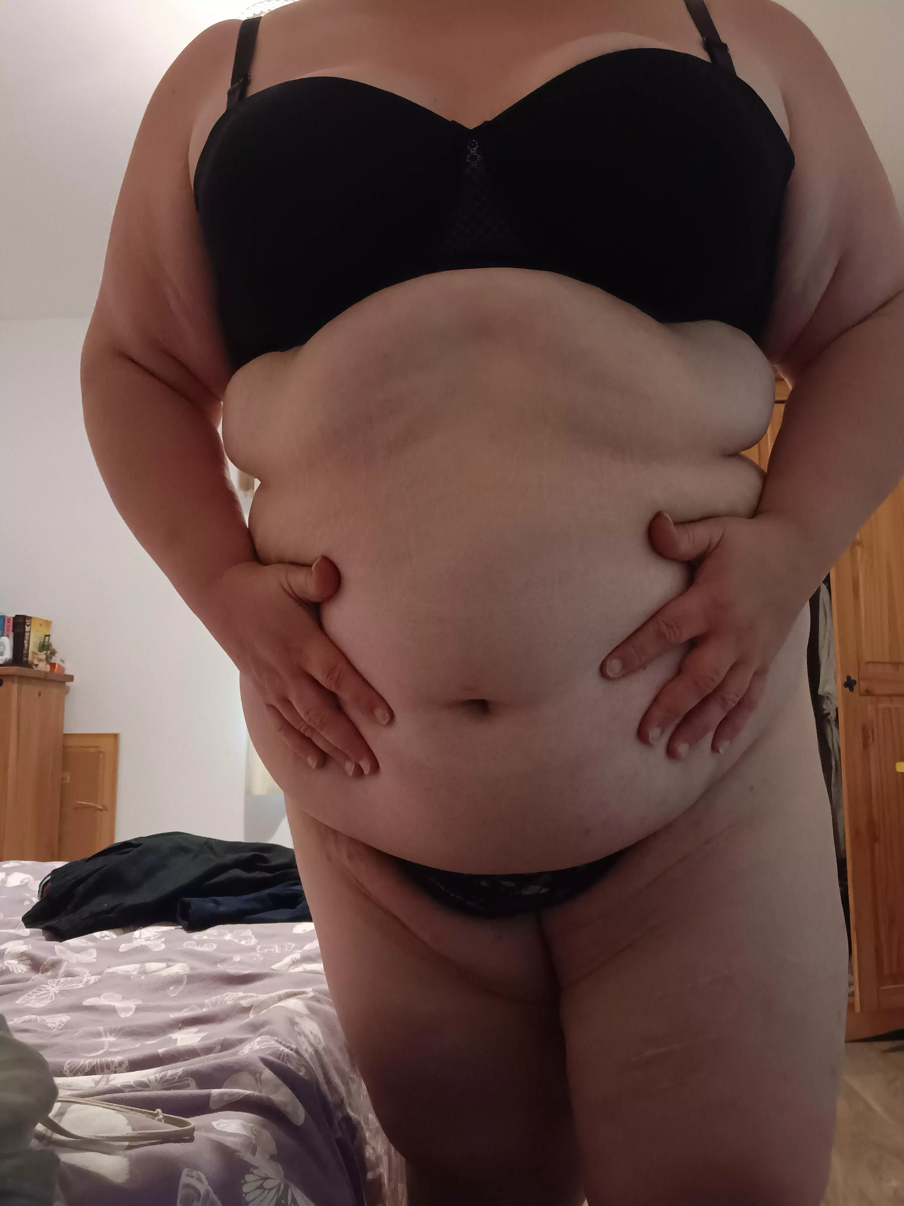 A quick birthday post