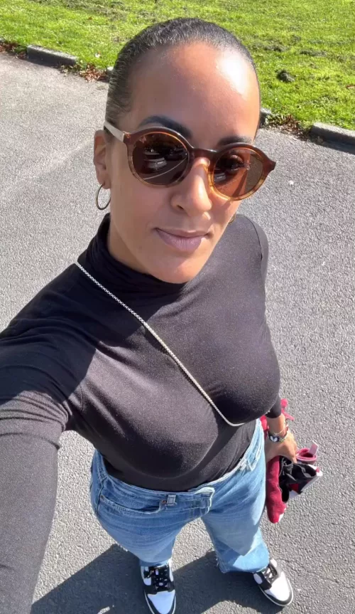 Alexandra Ndolo - German fencer