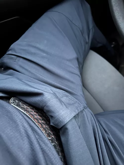 Any females interested in chatting with a cop on snap?