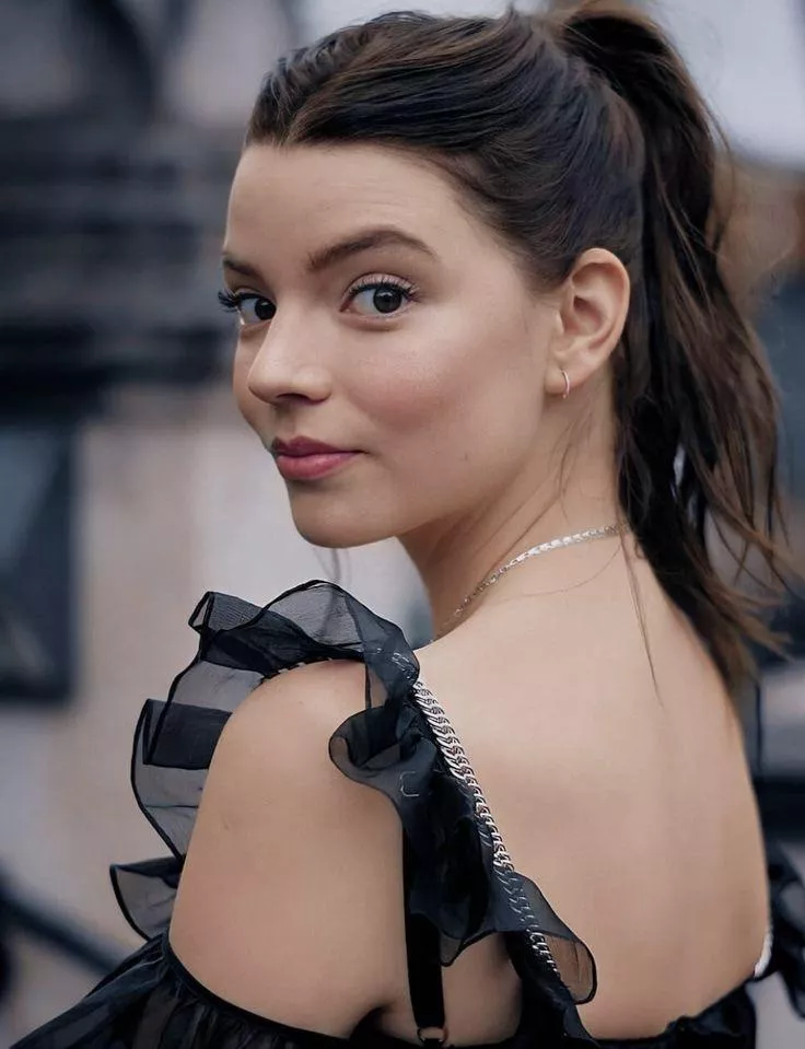 Anya Taylor Joy