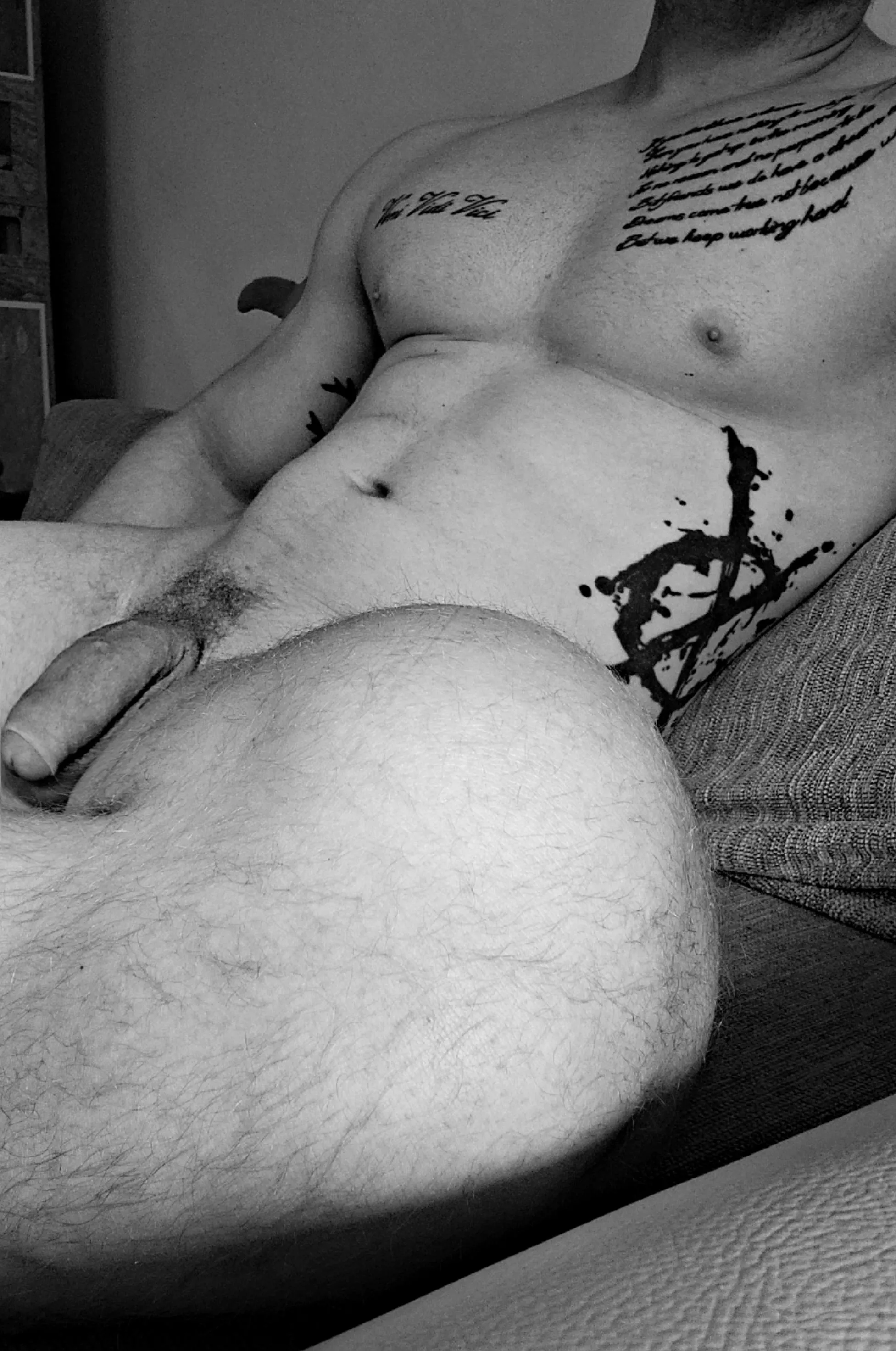 Are softies appreciated?