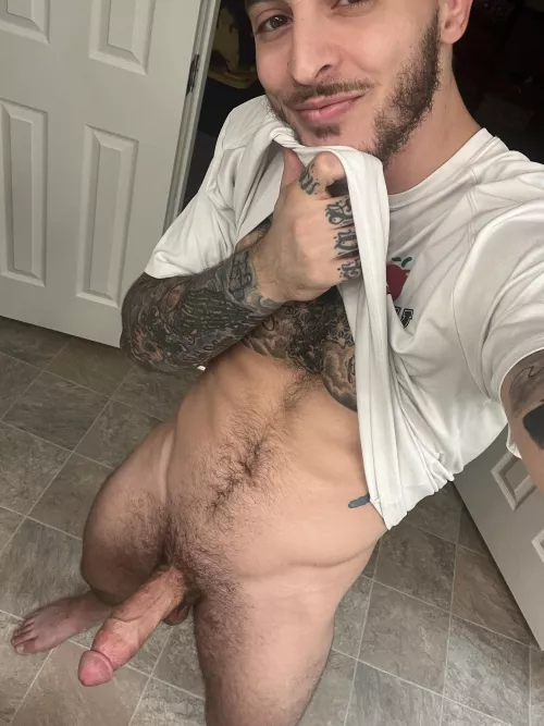 Are you following my Twitter yet?!