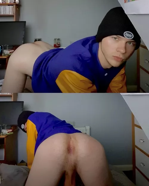 are you good with your tongue? 😎