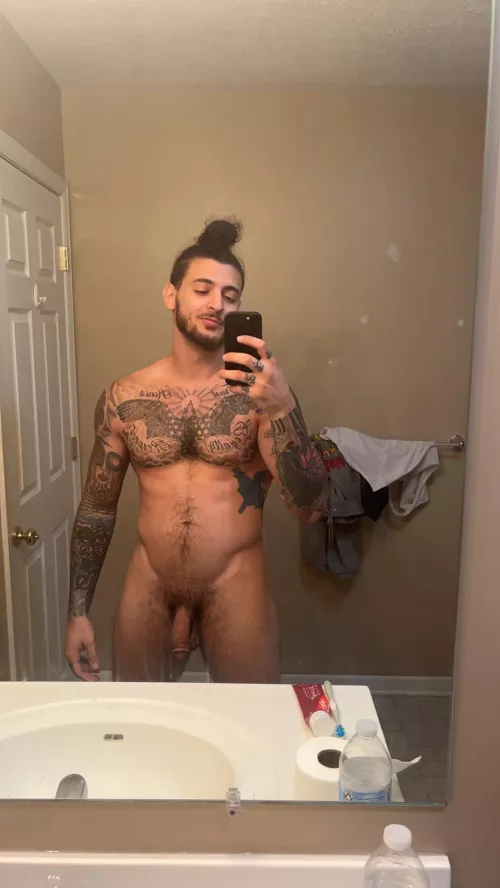 Back again with another nood