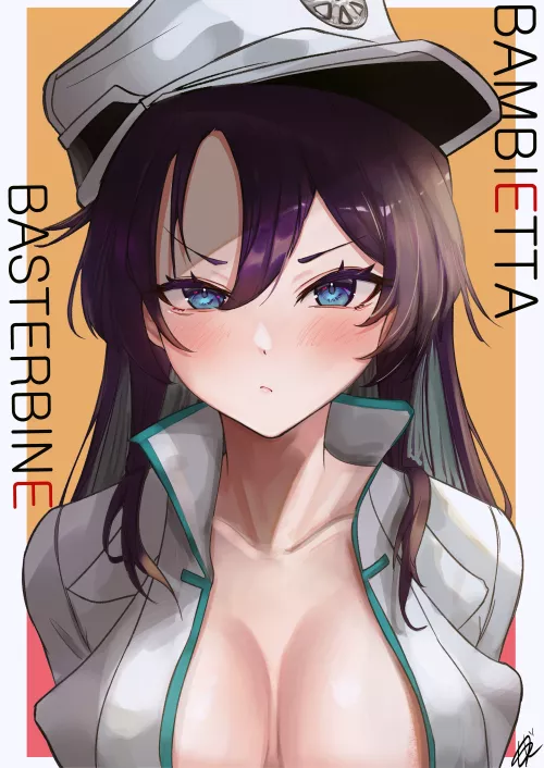 Bambietta Basterbine [Bleach]