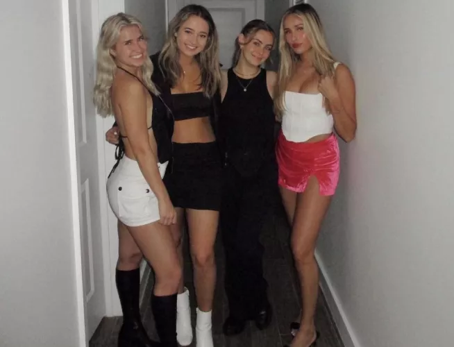 College girls [4]