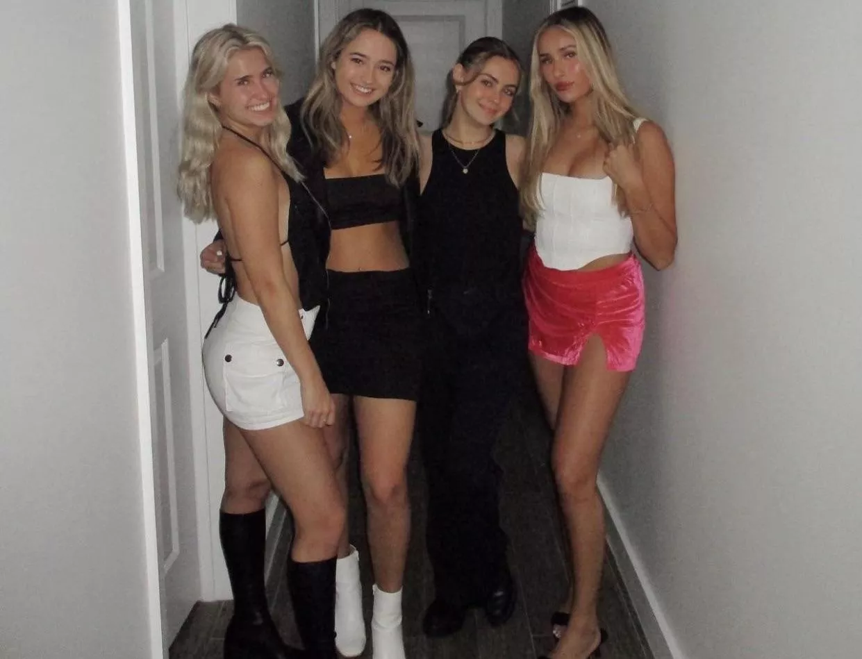 College girls [4]