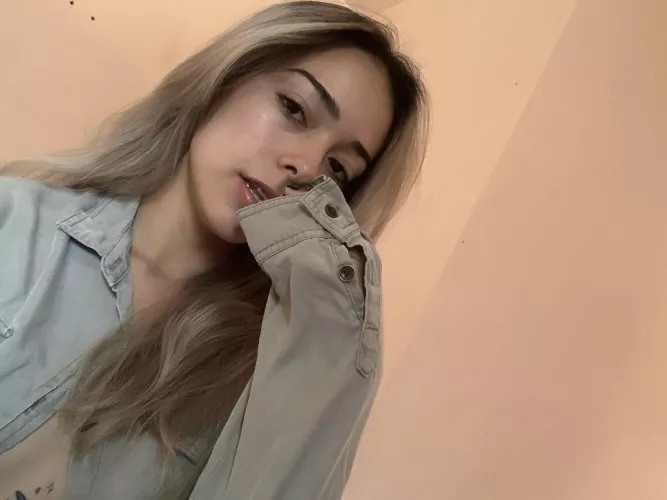 Comfy clothes for today