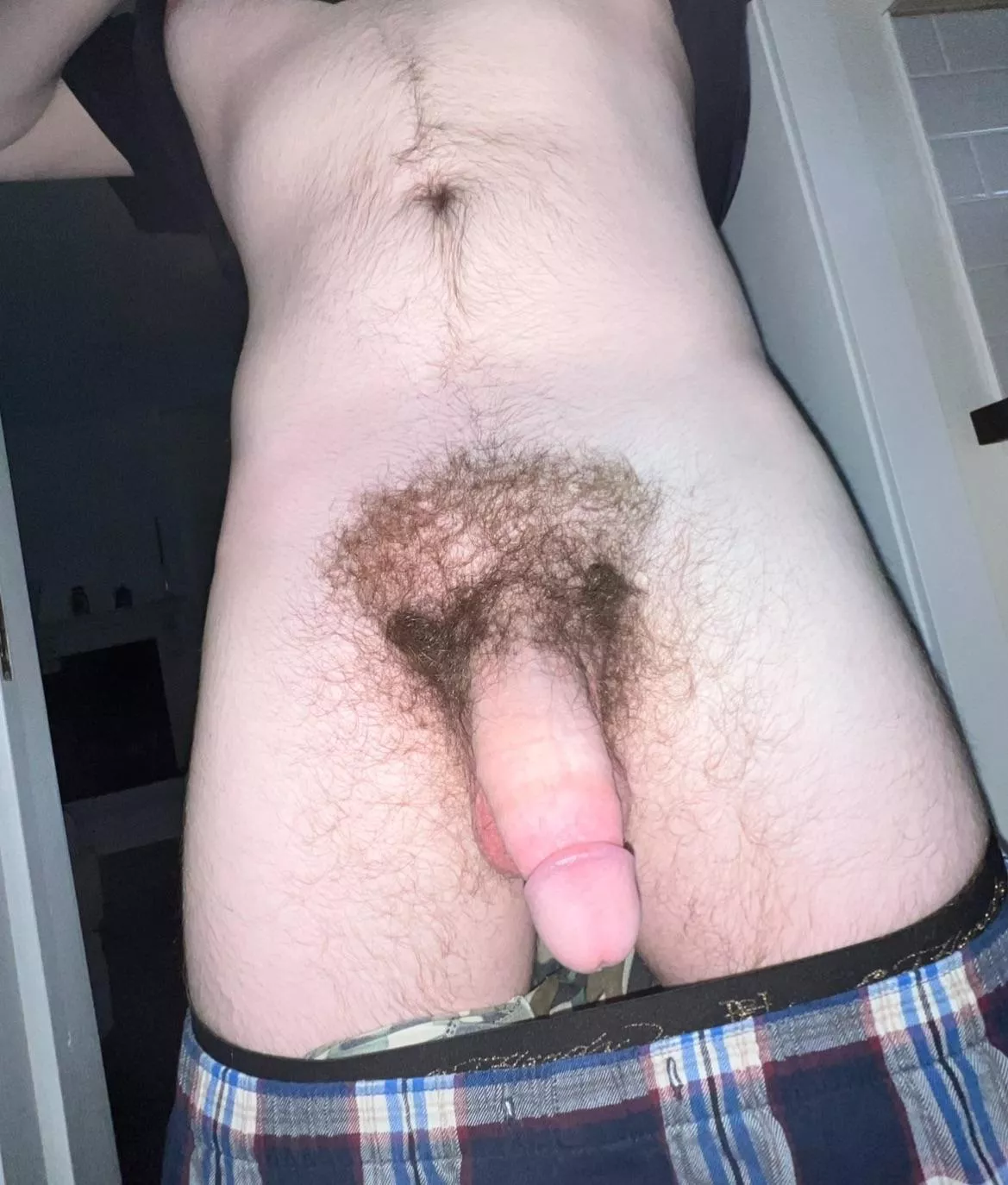 could use some ass right now…