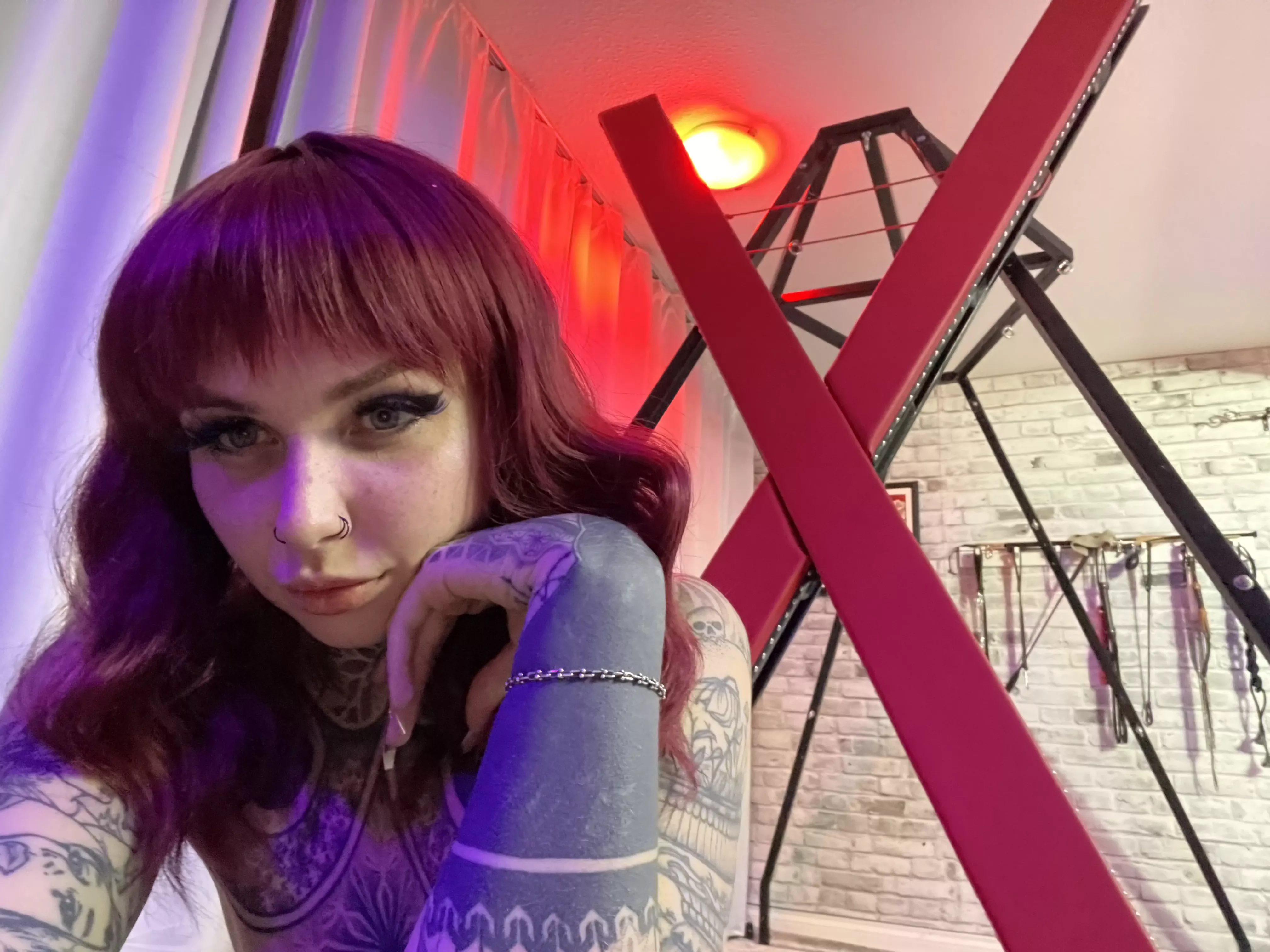 Curious about the fire that burns within?