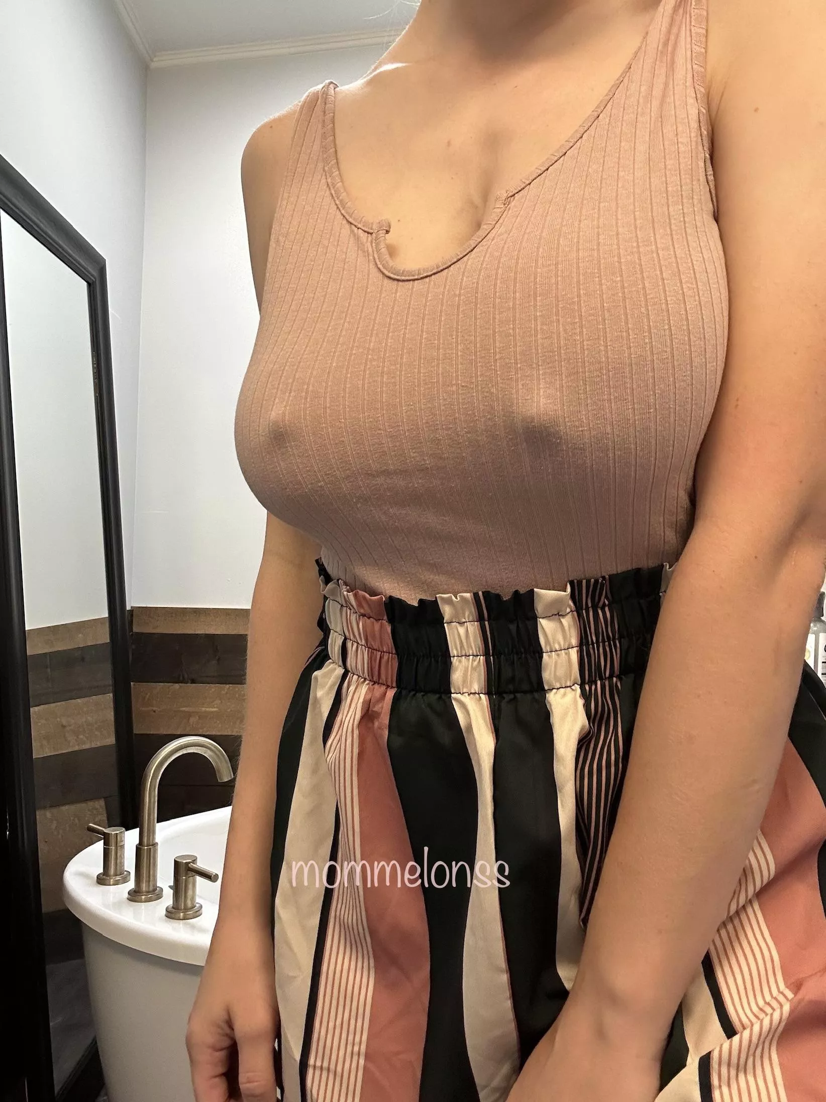 Do you like Milf nipples?