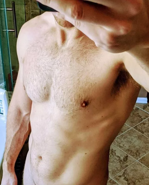 Do you prefer to leave something to the imagination or to see it all? (40)