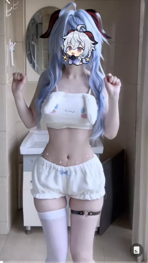 Does anyone know who this is?