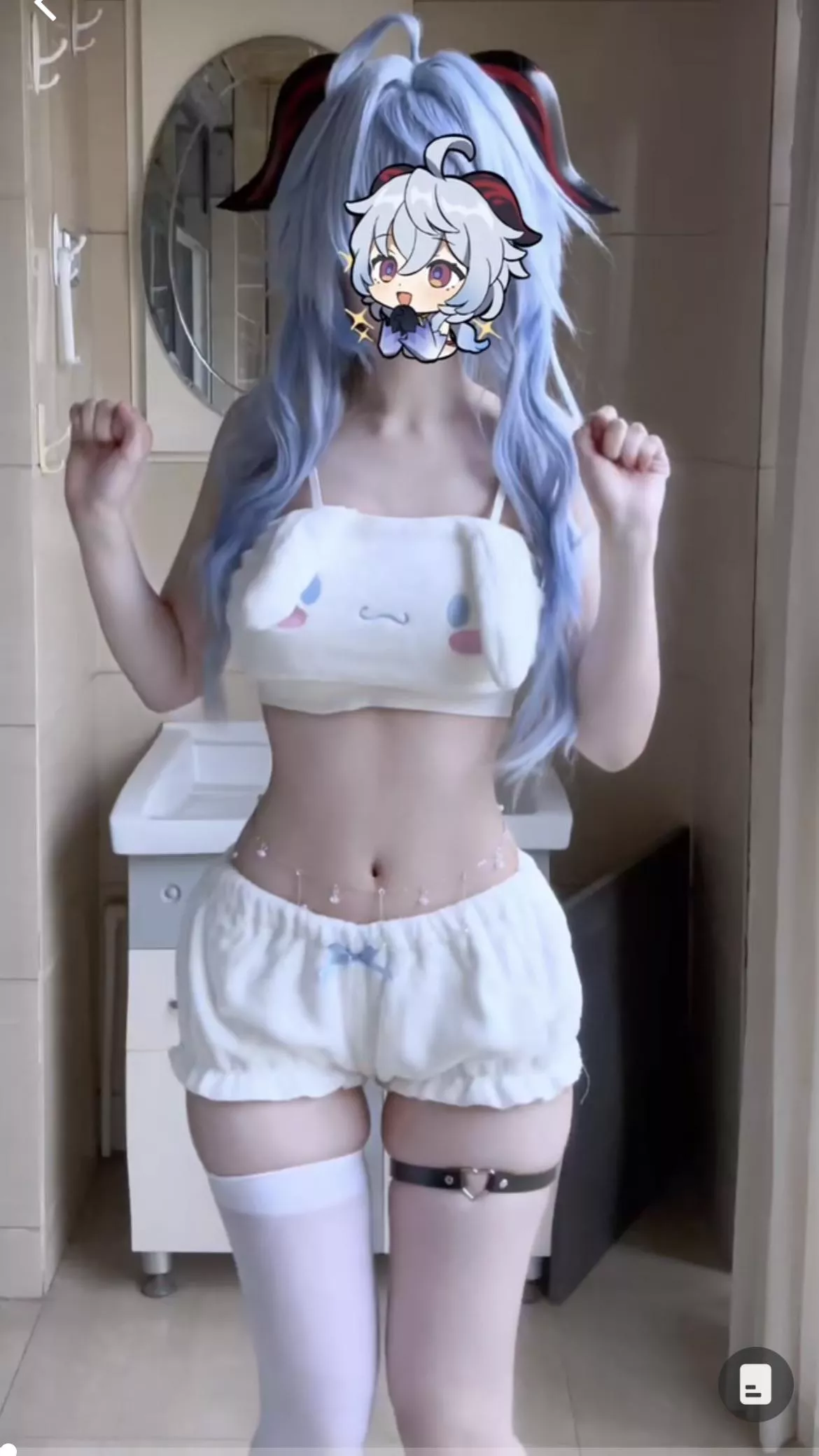 Does anyone know who this is?