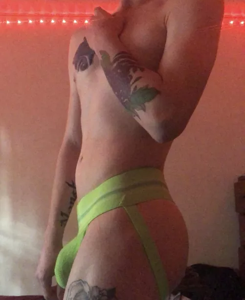 Does this color suit me?