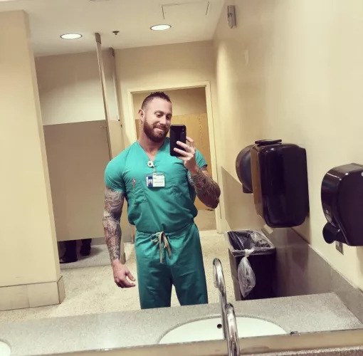 Don’t get drunk at brunch today. I may have to take care of you.