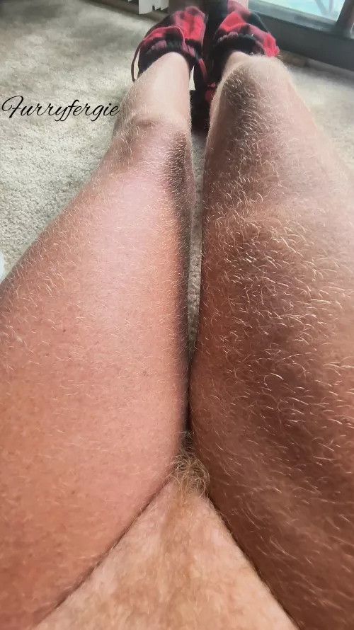 Feel ur rug, pet ur rug, smell ur rug! Yep it's a rug!