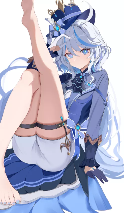 Furina [Genshin Impact]