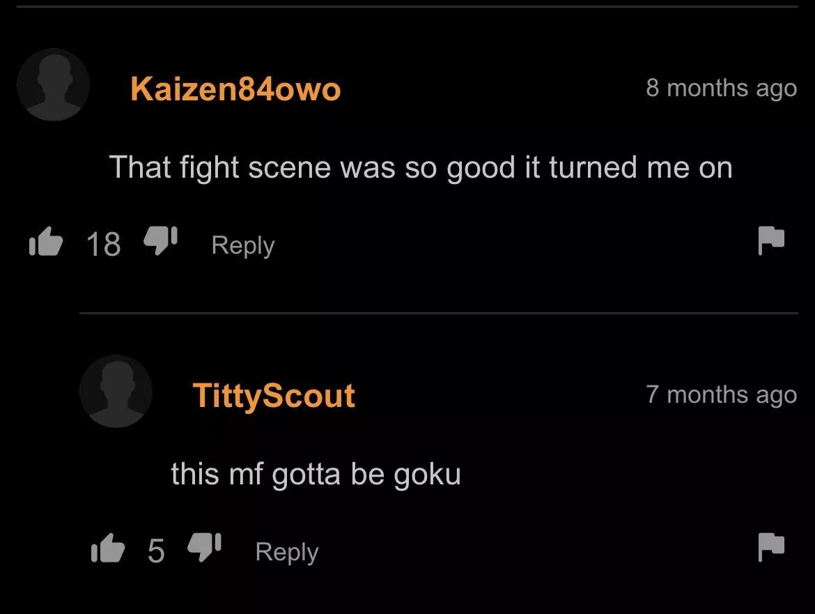 Goku