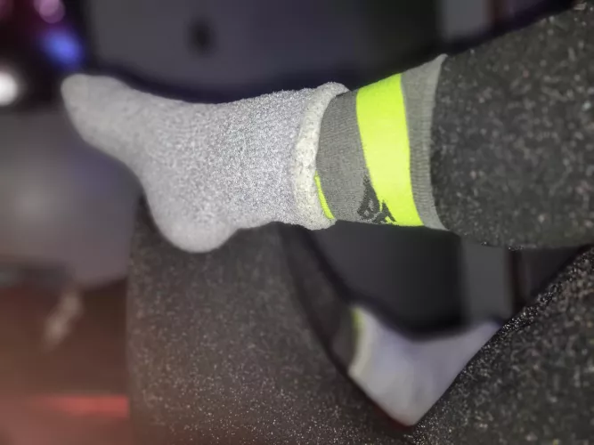 Great view you agree?