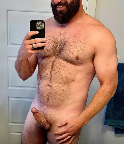 Have friends coming over for thanksgiving. Should probably get dressed lol