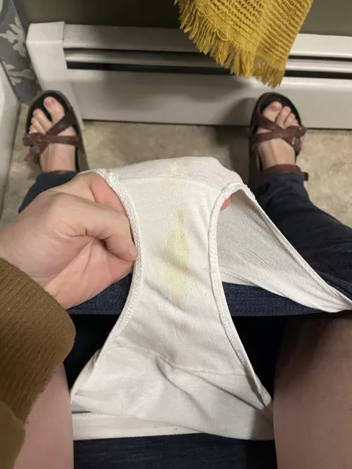 Have only had these on for 6hrs 🤭🤤 looking great, smells even better!