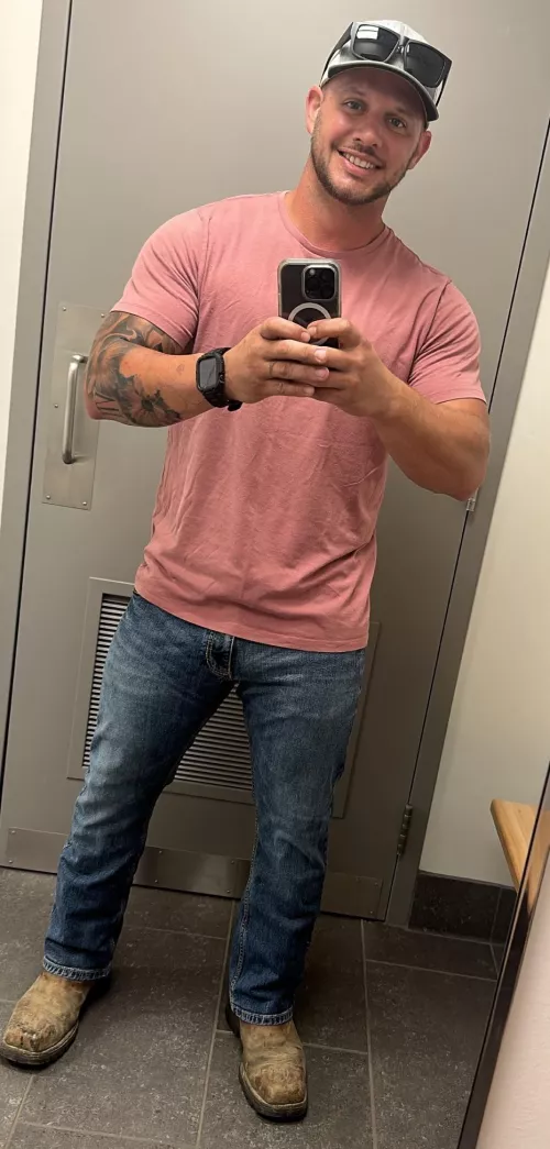 Here’s to a great start to a new week