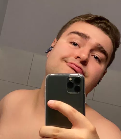 Heyo!