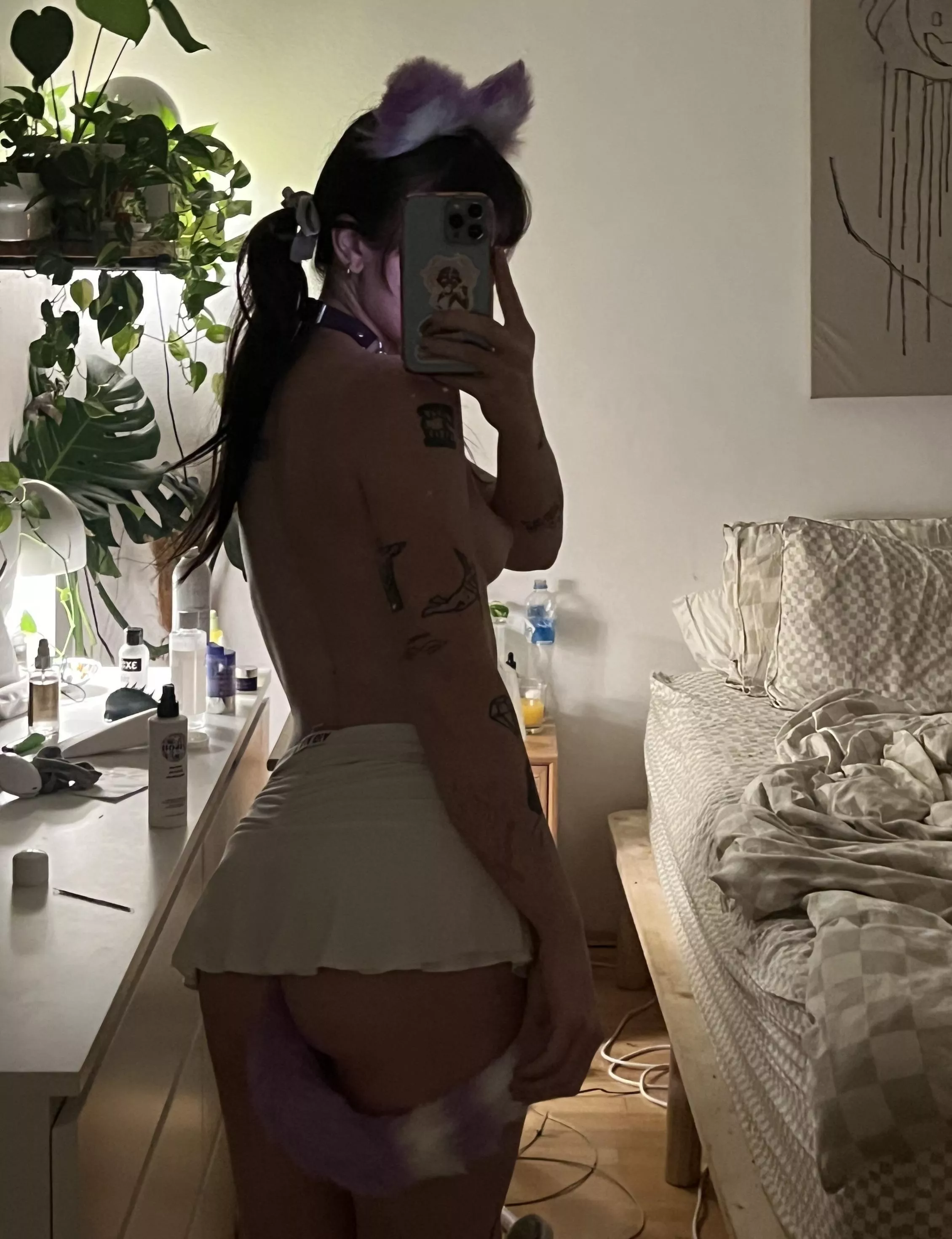 Hi! Would you play with me? Bored puppy alert hehe