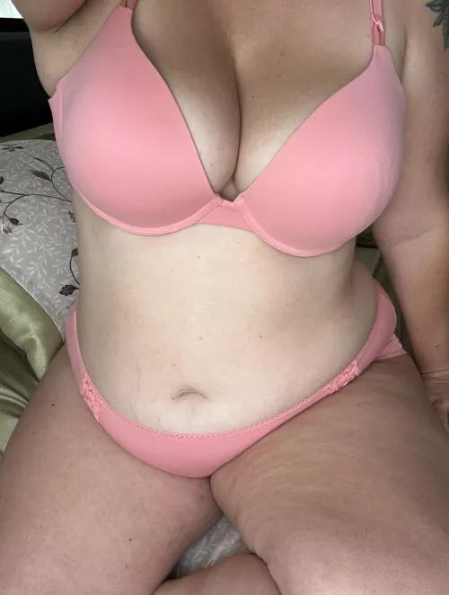 Honest first thought