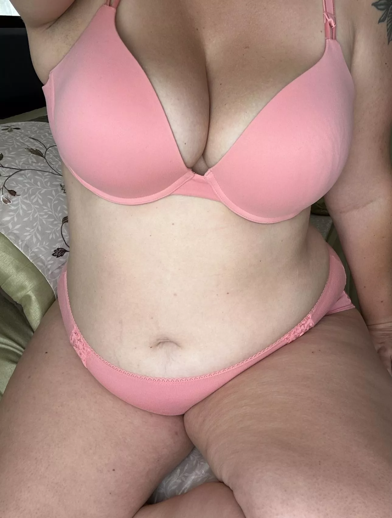 Honest first thought