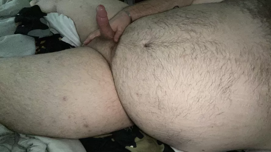 I wanna feel the back of your throat