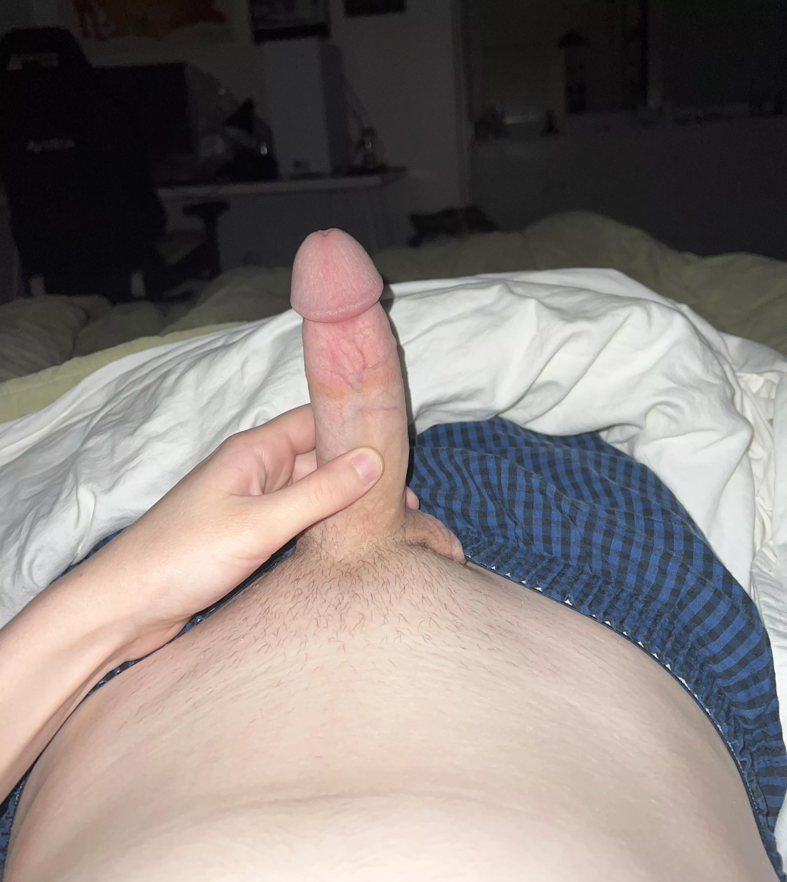 I'd love to see how I compare :)