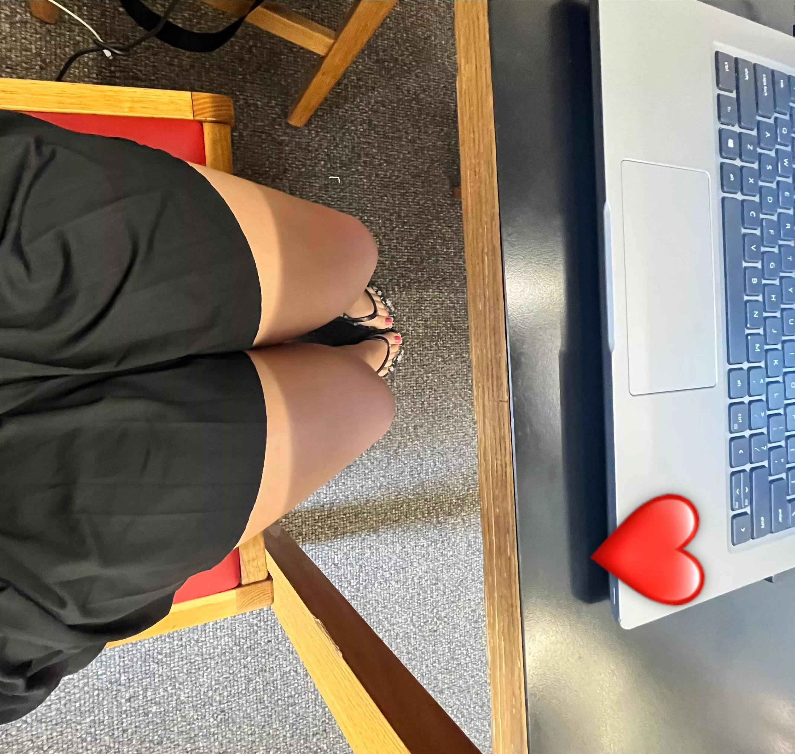 I’m only 19 so i dont know any better. is this fine for the library?