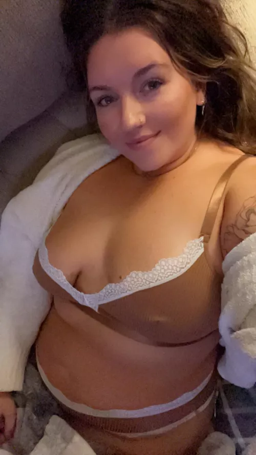 I’m ready for my breakfast🤤