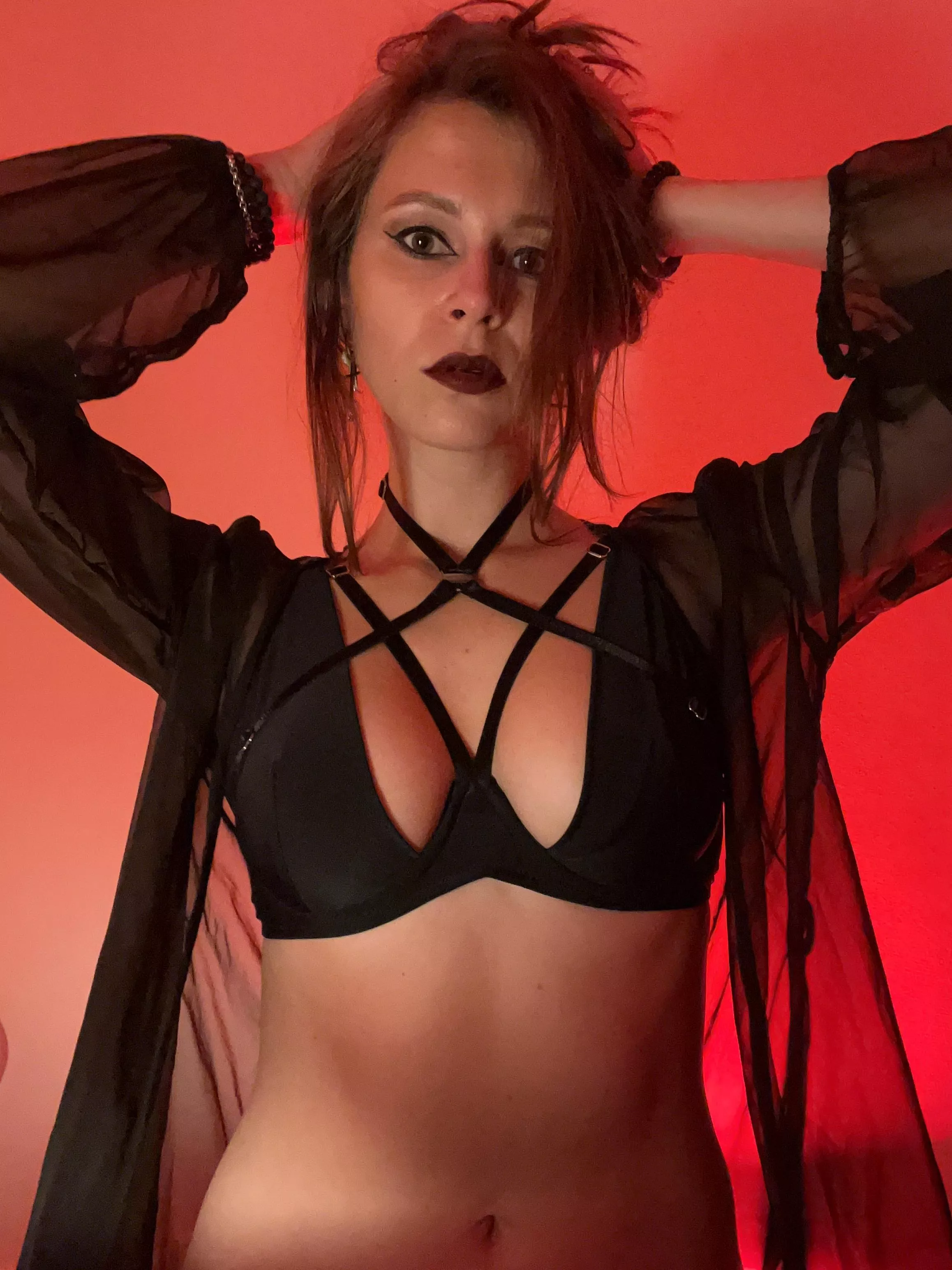 Im sure Ill be ignored as usual, but hey!