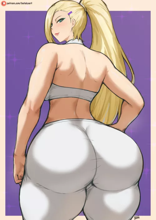 Ino Yamanaka [Artist: Batako]