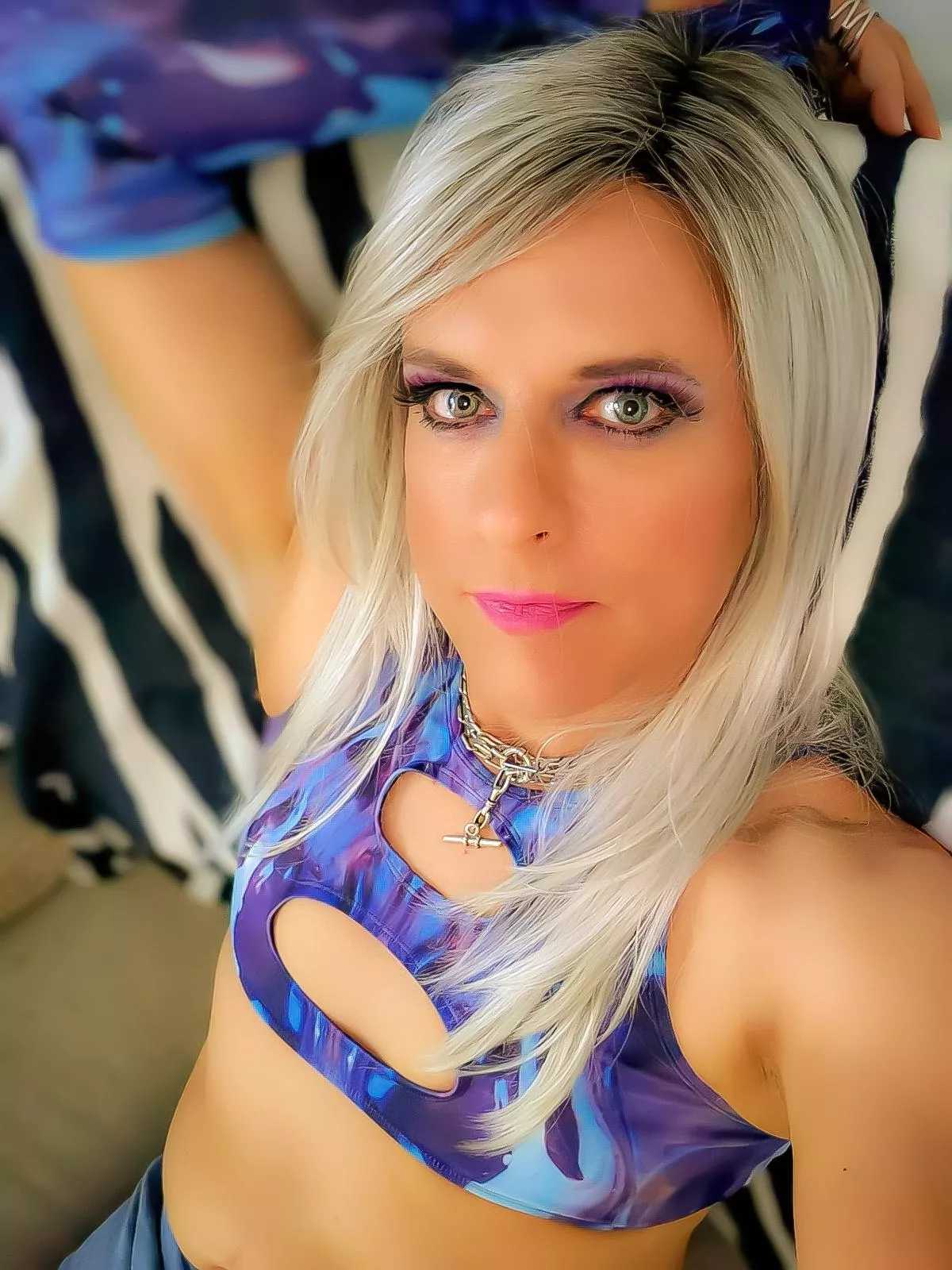 It's 3am, I'm drunk AF, what are you going to do with me?