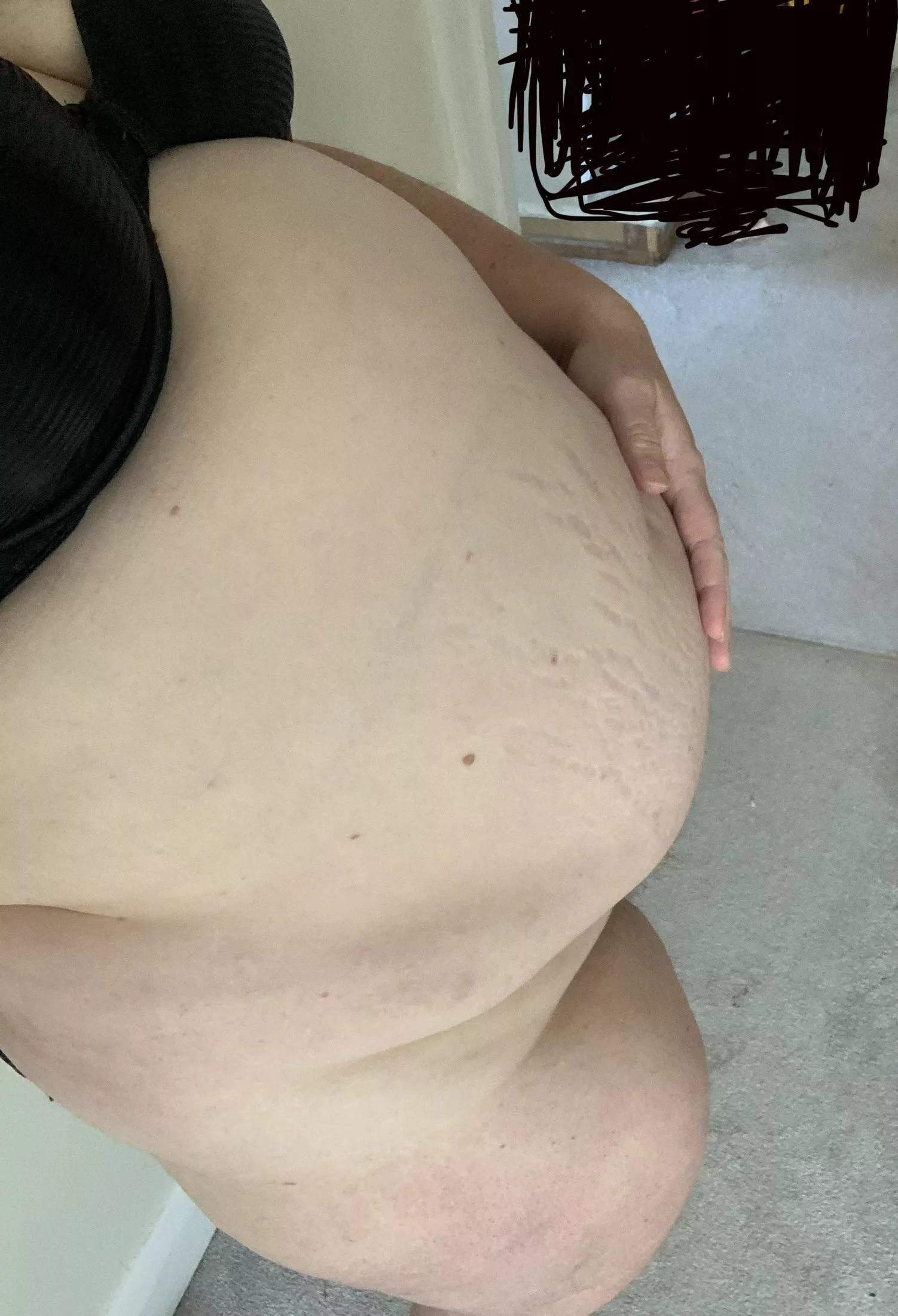 I’ve just taken a stuffing, but could use another one…