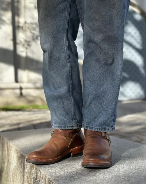 John Lofgren - Natural CXL Engineers