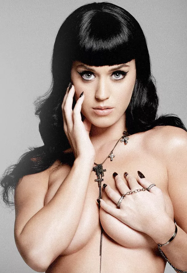 Katy Perry