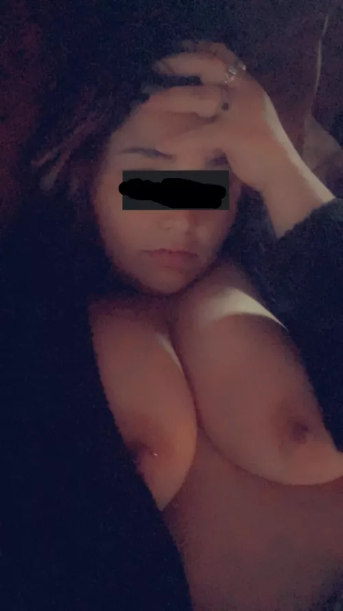 • lazy morning •