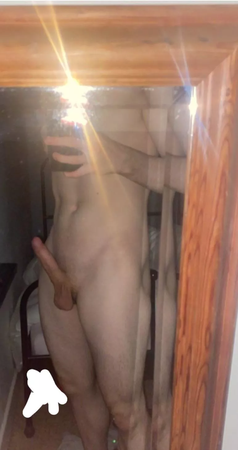 Let (M)e make your day //19