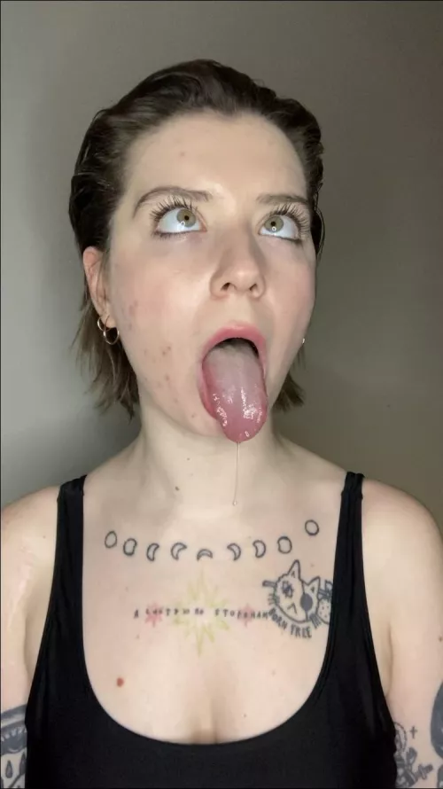 Let me spoil you [oc]