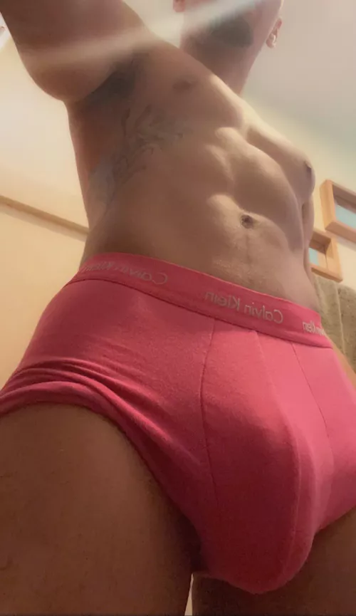 let’s get to bed bro